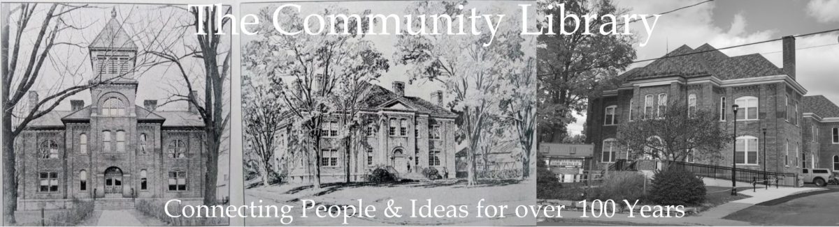 The Community Library