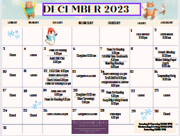 thumbnail image of December 2023 calendar
