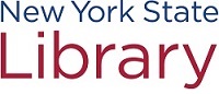 NY state library logo