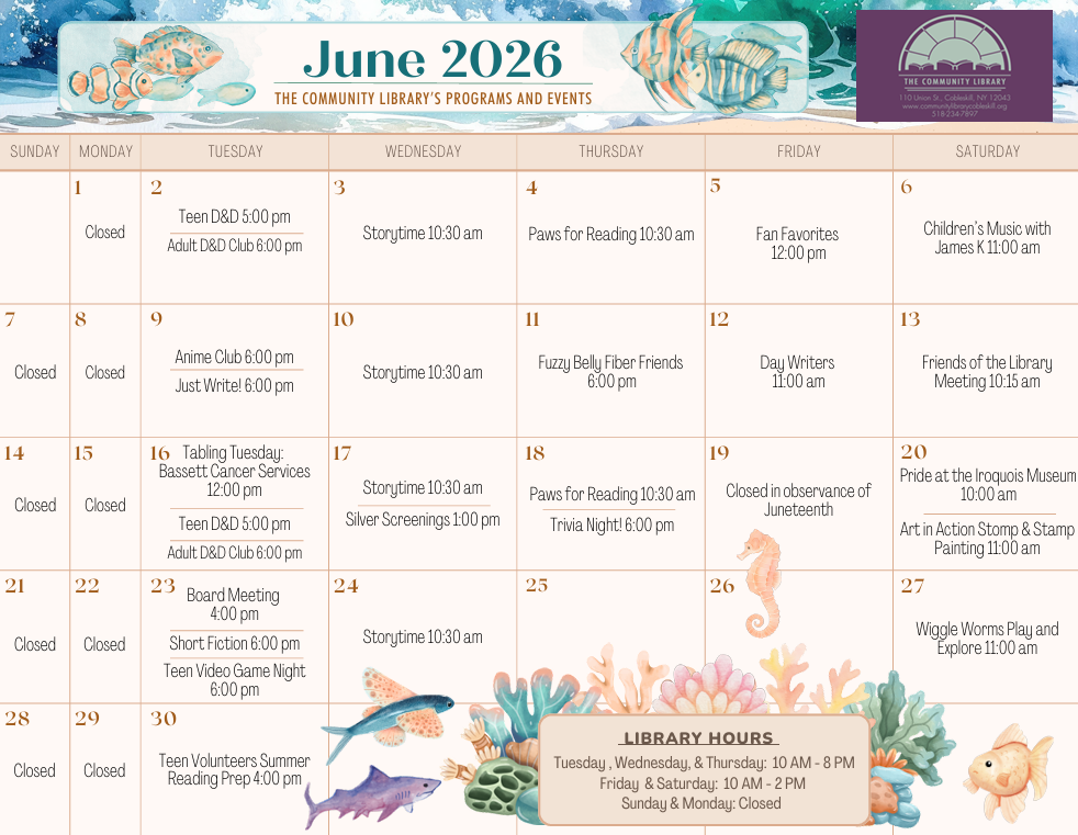 May 2026 Calendar